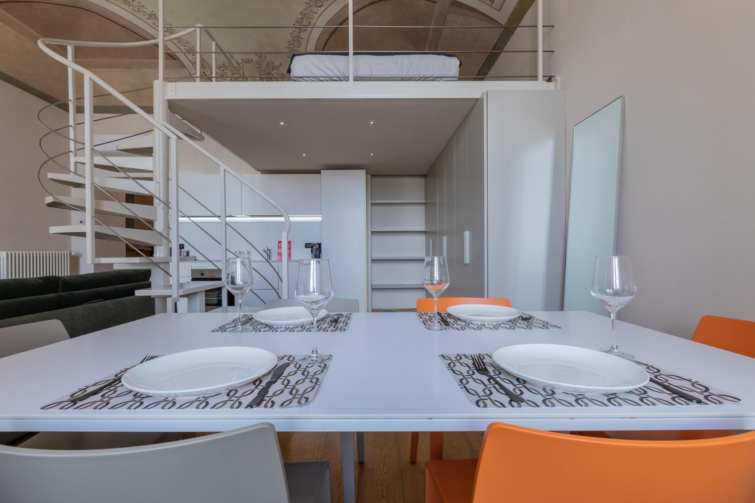 La Casa Del Mercato By Wonderful Italy